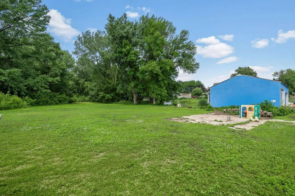 210 S 6th Street Kiester, MN 56051