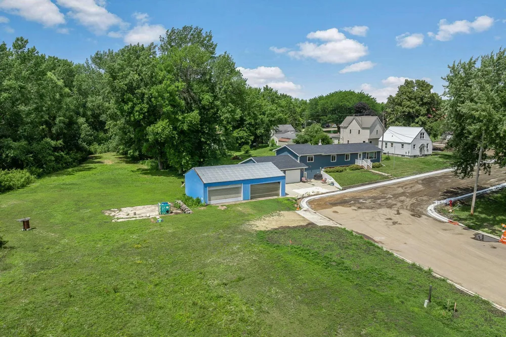 210 S 6th Street Kiester, MN 56051