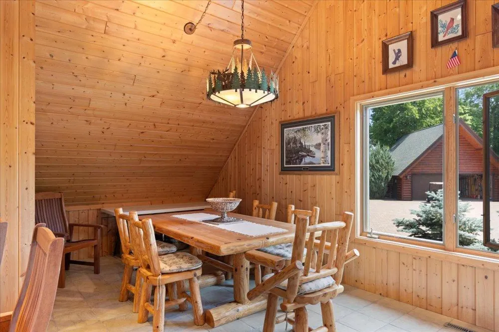 7127 Forestview Road NW Walker, MN 56484