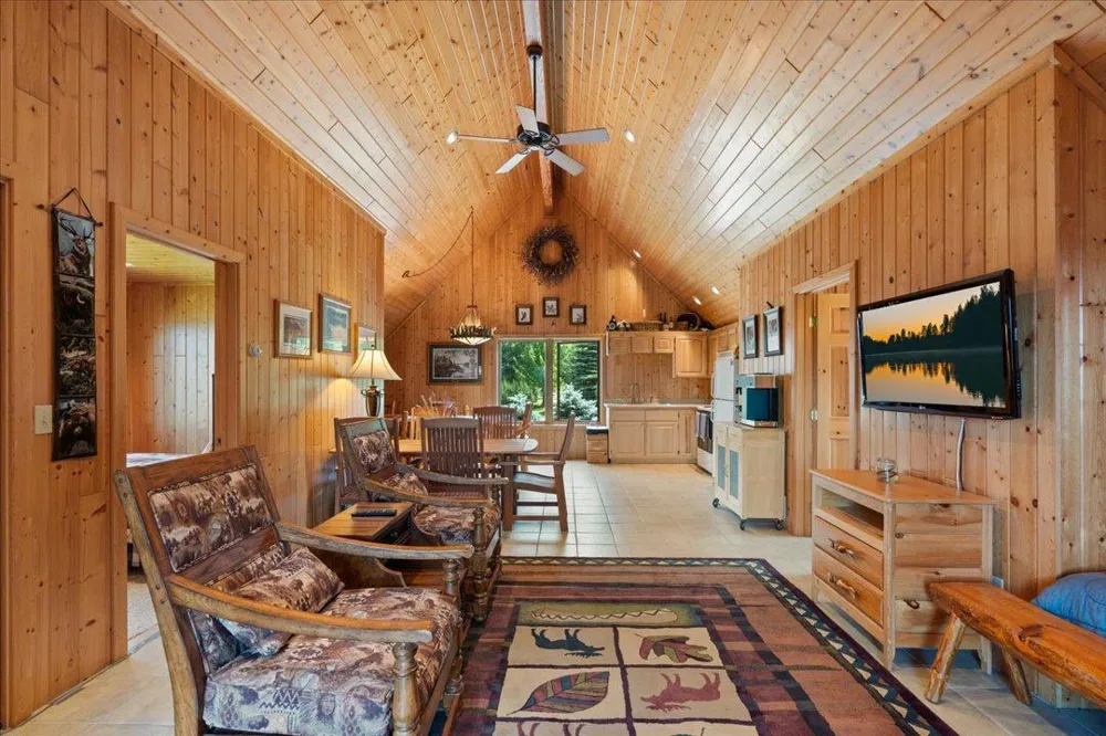 7127 Forestview Road NW Walker, MN 56484