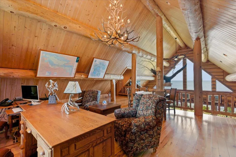 7127 Forestview Road NW Walker, MN 56484