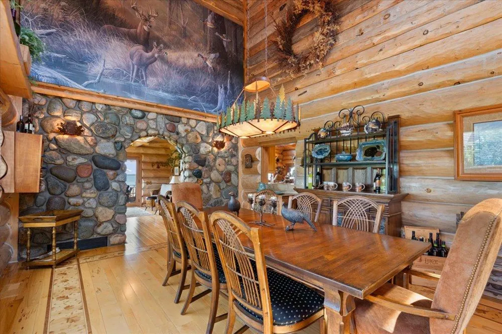7127 Forestview Road NW Walker, MN 56484