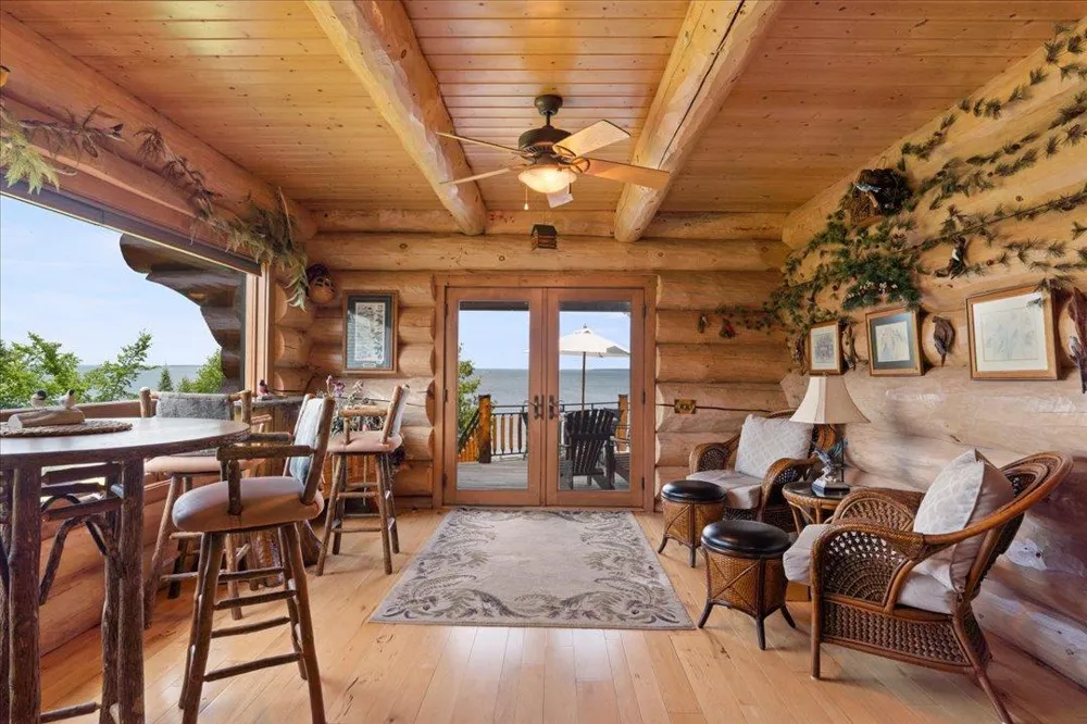 7127 Forestview Road NW Walker, MN 56484