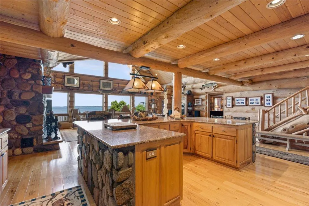 7127 Forestview Road NW Walker, MN 56484