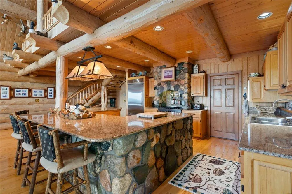 7127 Forestview Road NW Walker, MN 56484