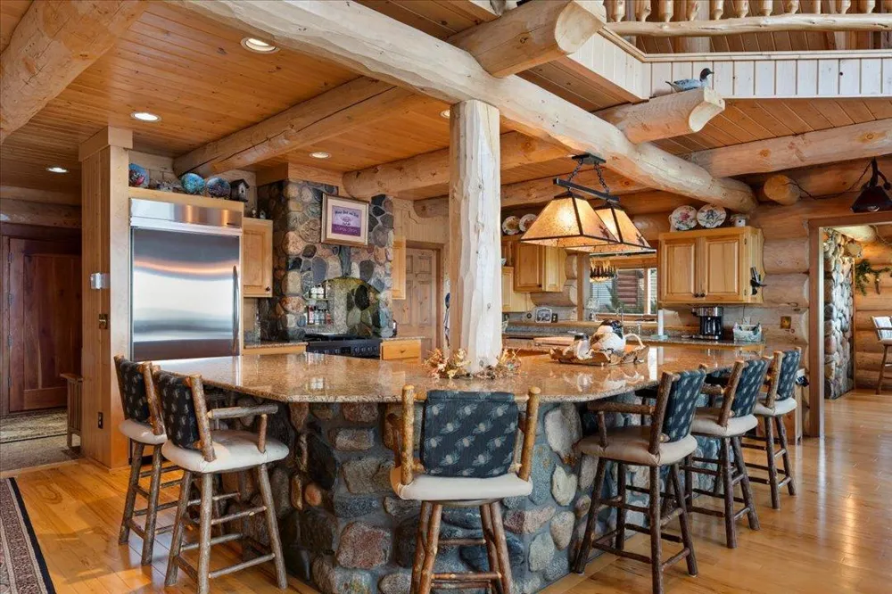 7127 Forestview Road NW Walker, MN 56484