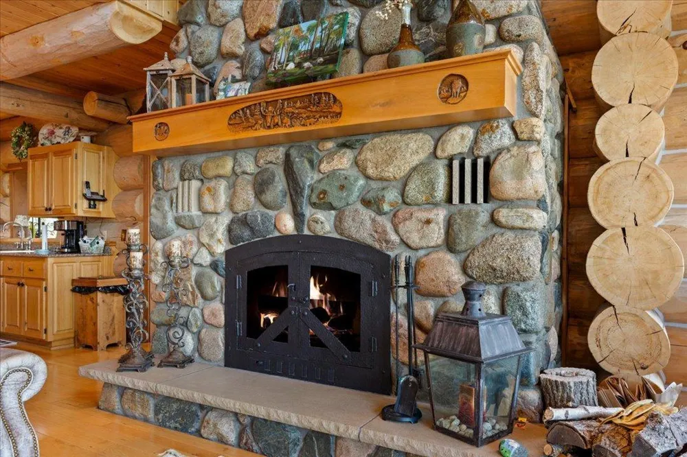 7127 Forestview Road NW Walker, MN 56484