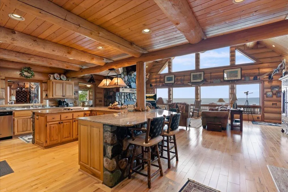 7127 Forestview Road NW Walker, MN 56484
