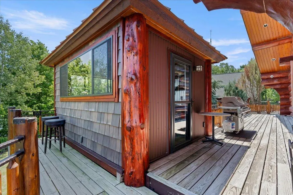7127 Forestview Road NW Walker, MN 56484