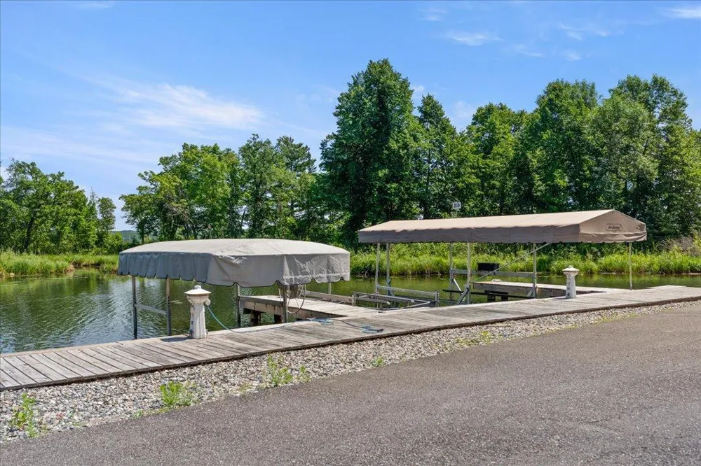 7127 Forestview Road NW Walker, MN 56484