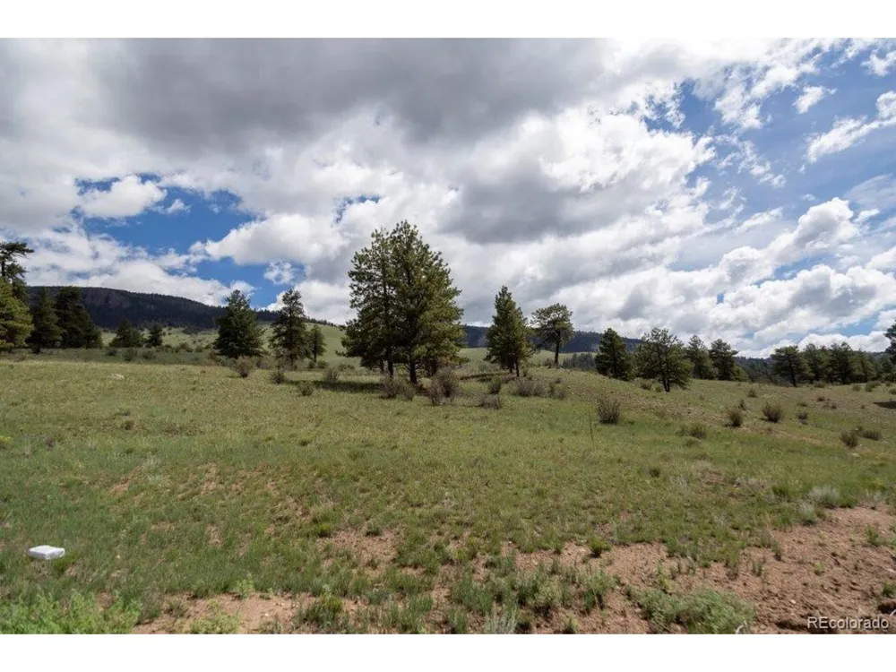 730 Cliff View Drive Creede, CO 81130