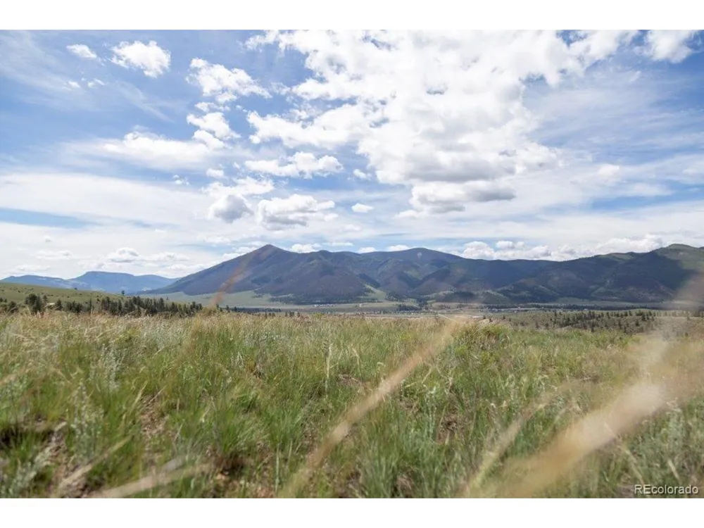 730 Cliff View Drive Creede, CO 81130