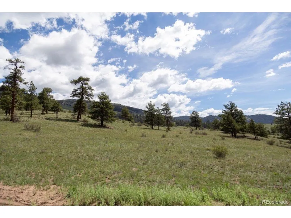 730 Cliff View Drive Creede, CO 81130