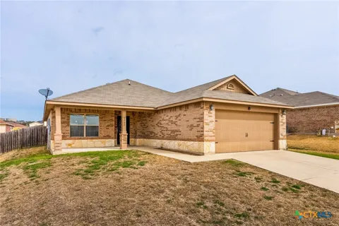 2707 Camp Cooper Drive