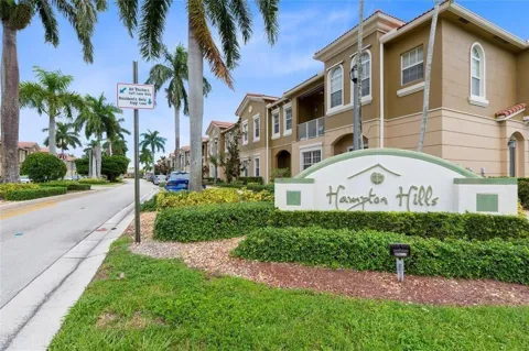 5754 HAMPTON HILLS BOULEVARD #5754