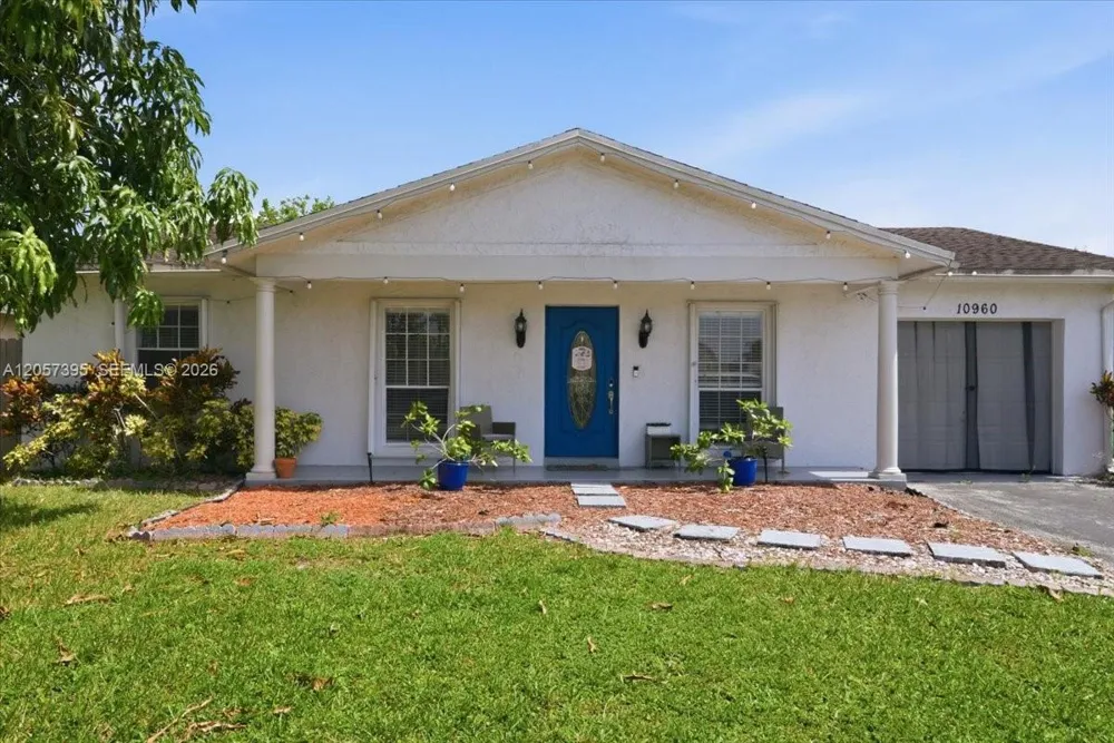 10960 NW 21st St Sunrise, FL 33322