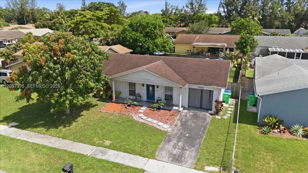 10960 NW 21st St Sunrise, FL 33322