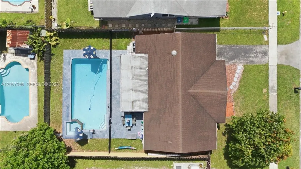10960 NW 21st St Sunrise, FL 33322