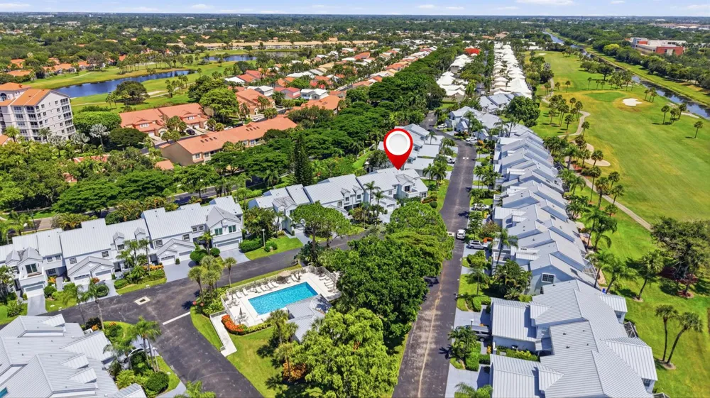 17070 Boca Club Boulevard #1 Boca Raton, FL 33487