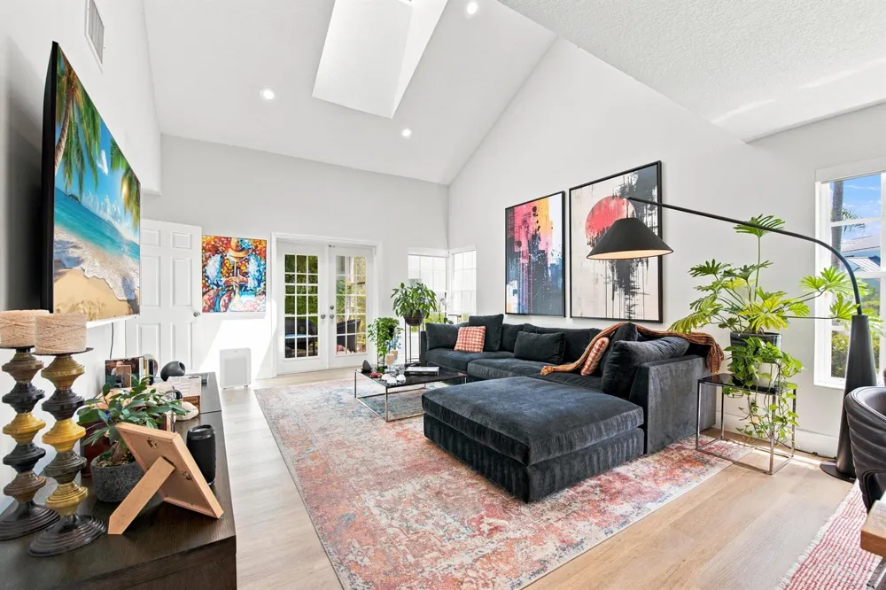 17070 Boca Club Boulevard #1 Boca Raton, FL 33487