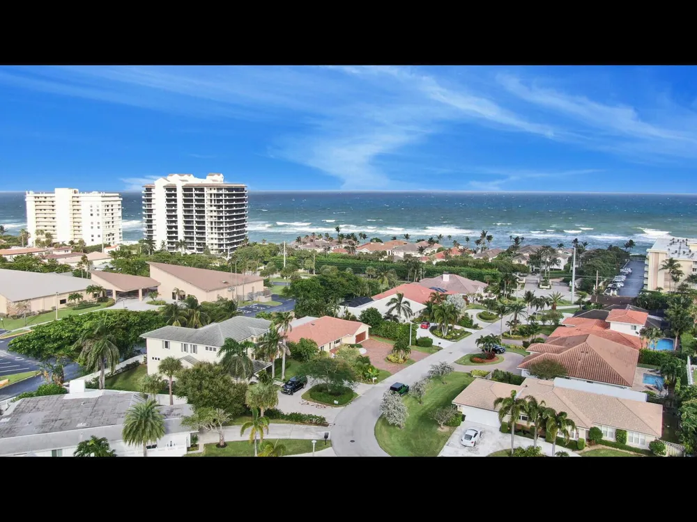 451 LYRA CIRCLE Juno Beach, FL 33408
