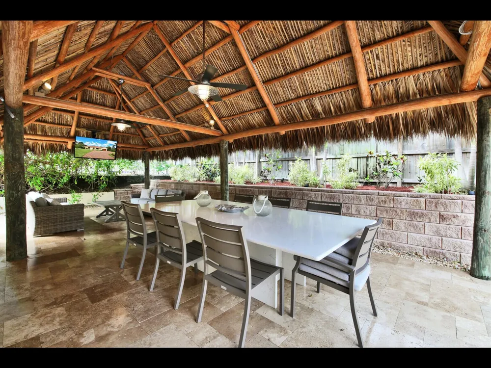 451 LYRA CIRCLE Juno Beach, FL 33408