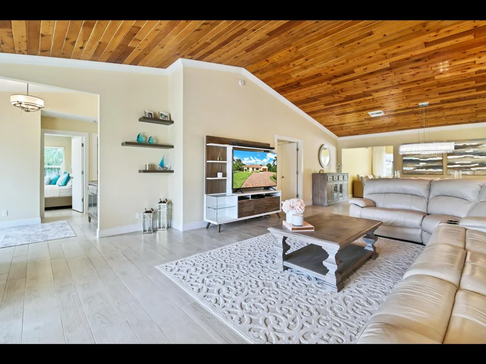 451 LYRA CIRCLE Juno Beach, FL 33408