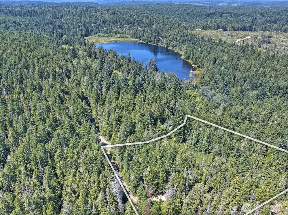 0 NE Eagle Creek Lane Tahuya, WA 98528