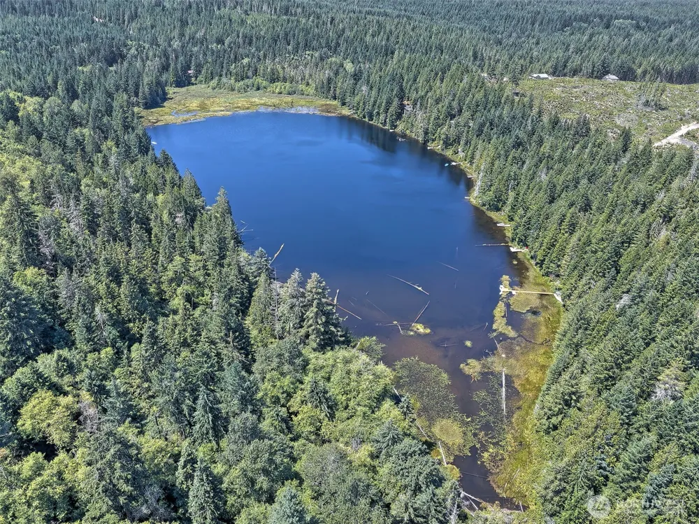 0 NE Eagle Creek Lane Tahuya, WA 98528