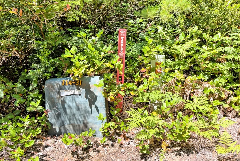 0 NE Eagle Creek Lane Tahuya, WA 98528