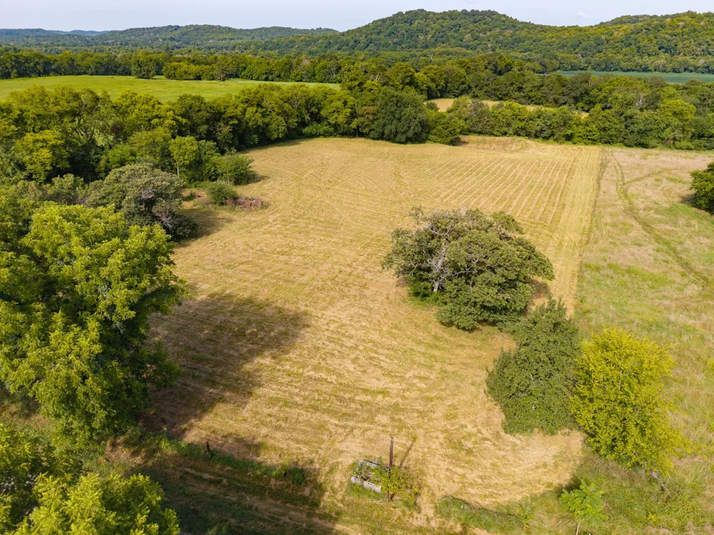 0 Hovis Bend Rd Fayetteville, TN 37334