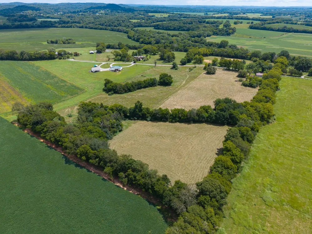 0 Hovis Bend Rd Fayetteville, TN 37334