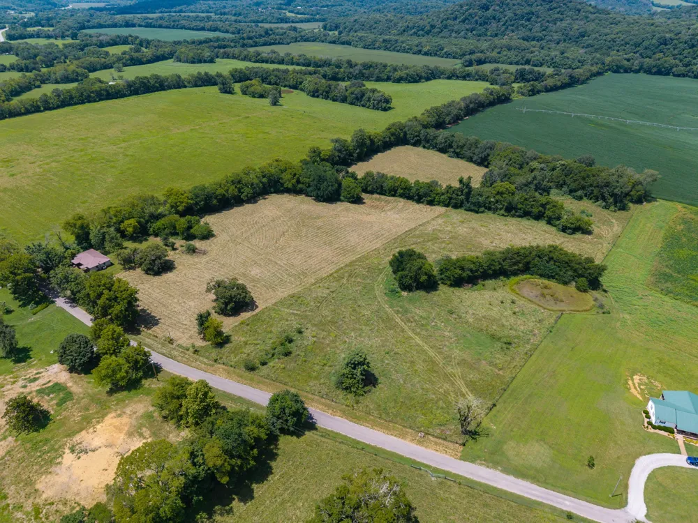 0 Hovis Bend Rd Fayetteville, TN 37334