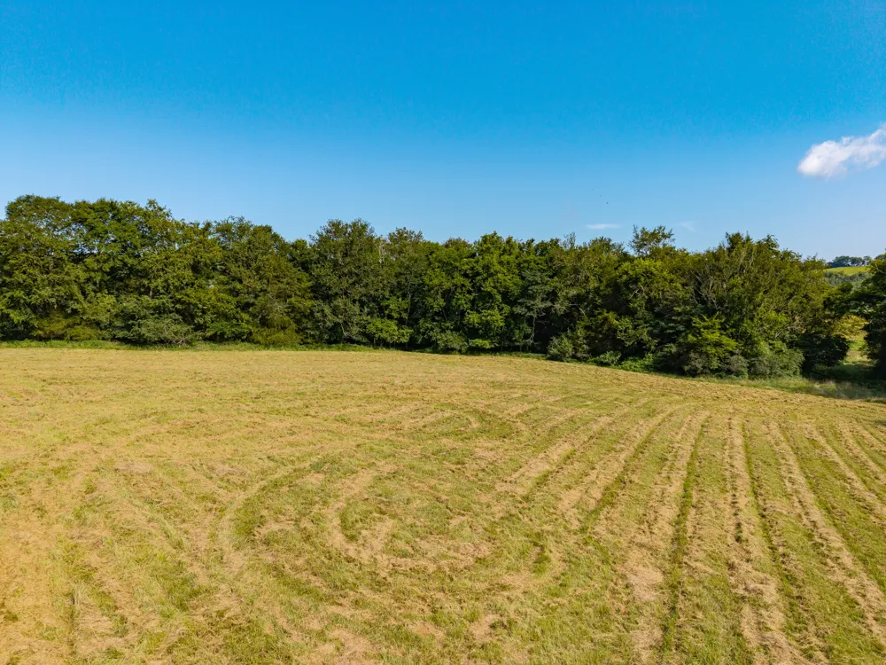 0 Hovis Bend Rd Fayetteville, TN 37334