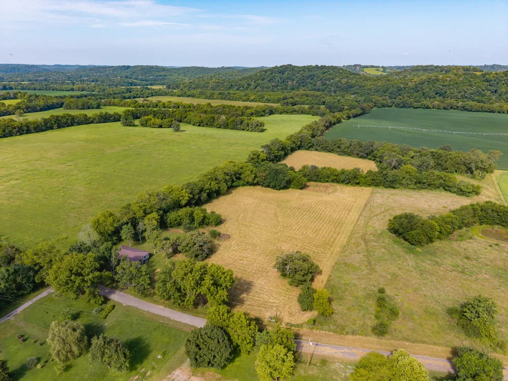 0 Hovis Bend Rd Fayetteville, TN 37334