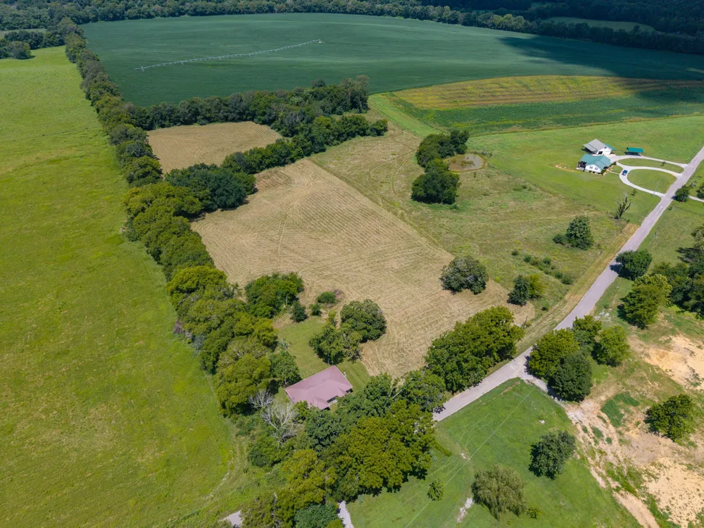0 Hovis Bend Rd Fayetteville, TN 37334