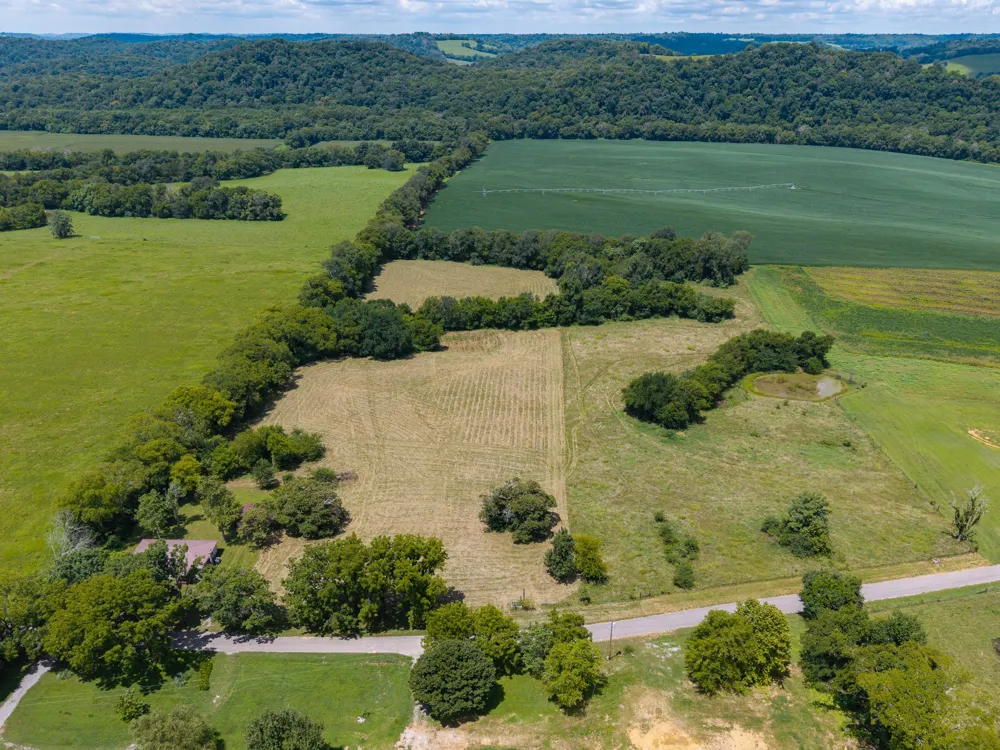0 Hovis Bend Rd Fayetteville, TN 37334