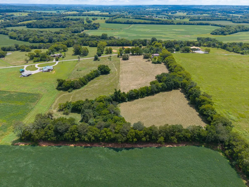 0 Hovis Bend Rd Fayetteville, TN 37334