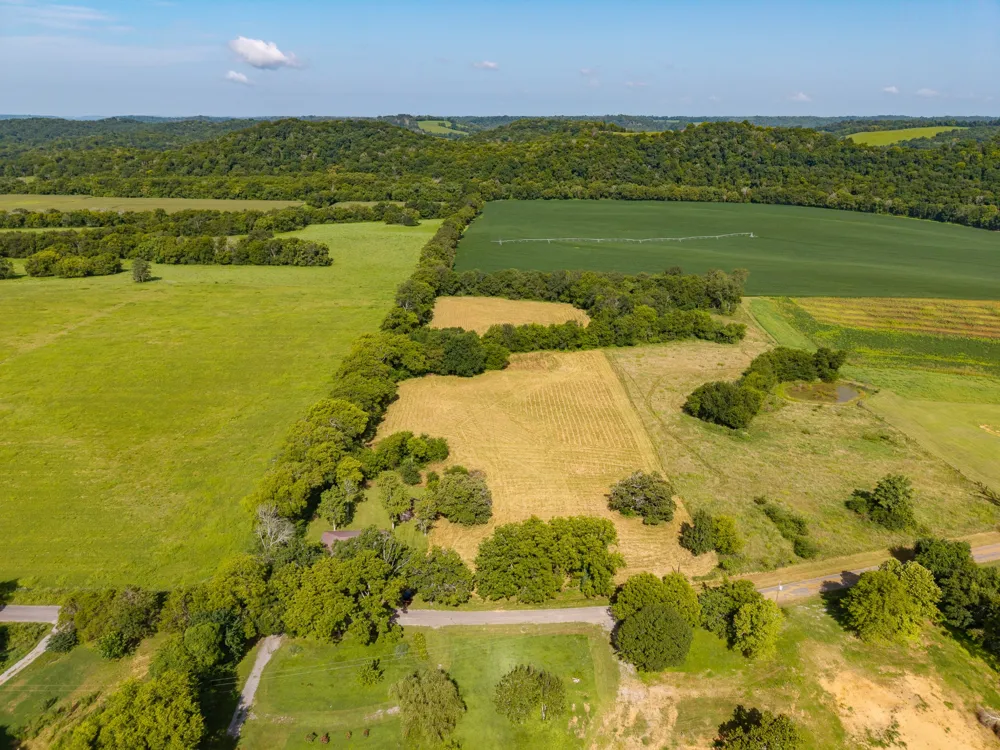 0 Hovis Bend Rd Fayetteville, TN 37334