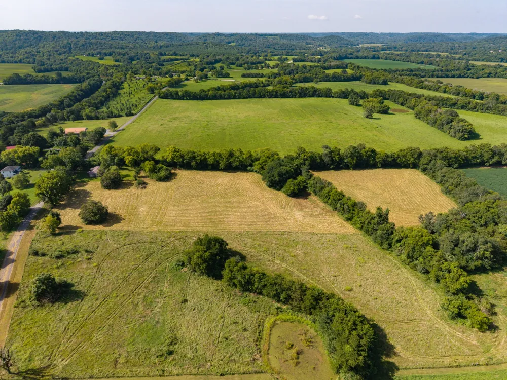 0 Hovis Bend Rd Fayetteville, TN 37334