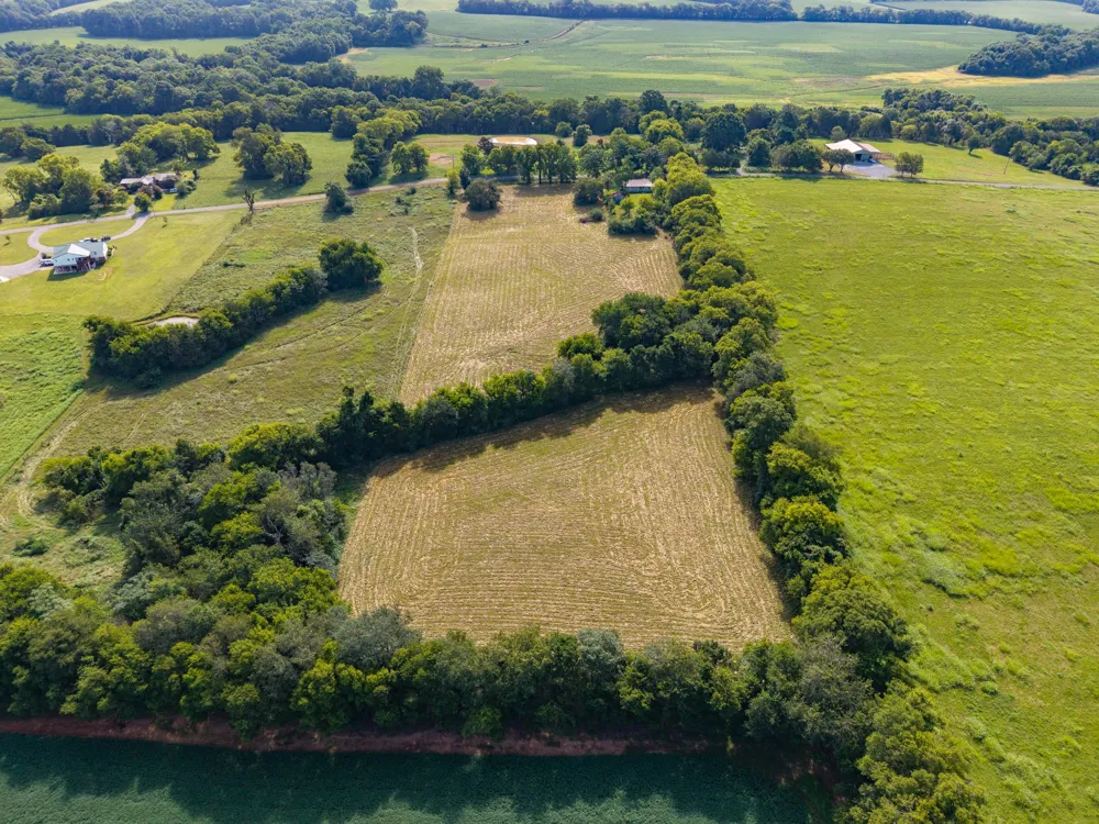 0 Hovis Bend Rd Fayetteville, TN 37334