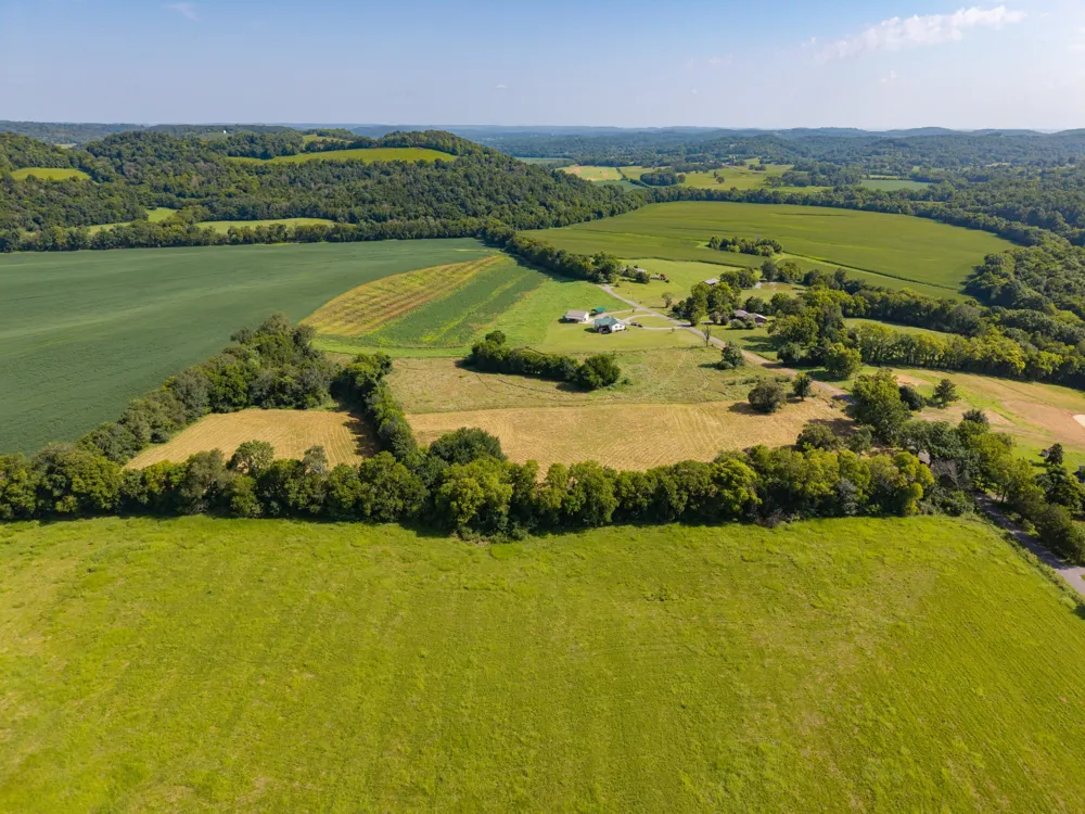 0 Hovis Bend Rd Fayetteville, TN 37334