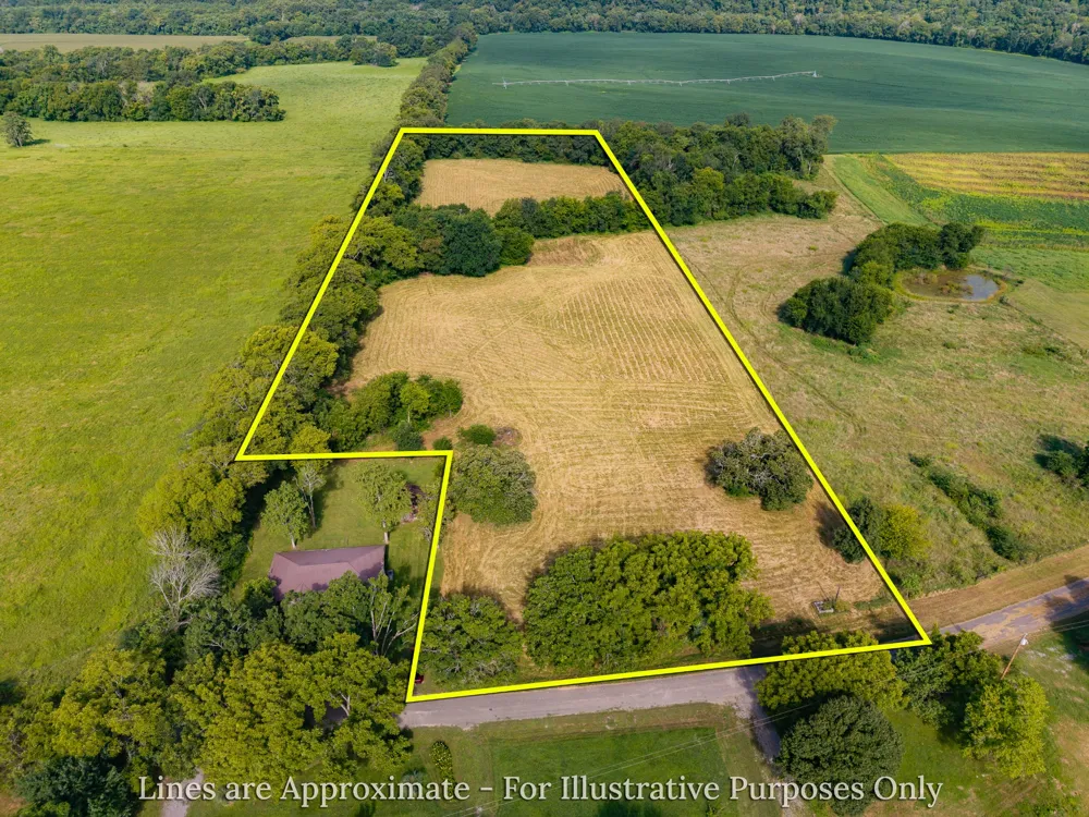 0 Hovis Bend Rd Fayetteville, TN 37334