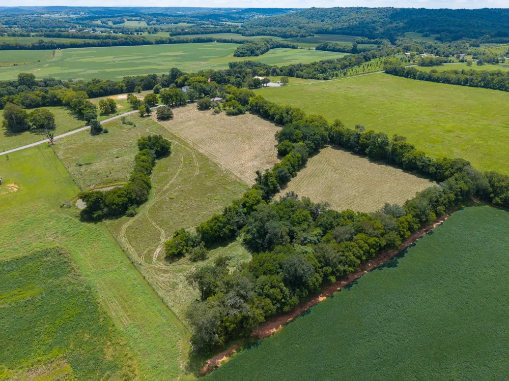 0 Hovis Bend Rd Fayetteville, TN 37334