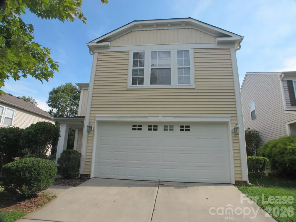 2038 Dunsmore Lane Waxhaw, NC 28173