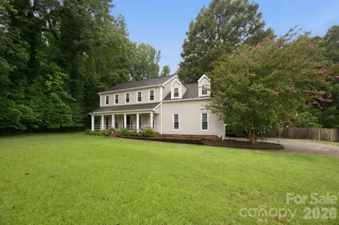 115 Valley Glen Drive