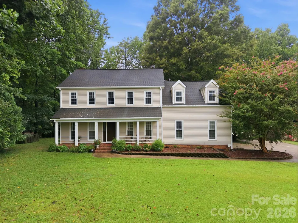 115 Valley Glen Drive Waxhaw, NC 28173