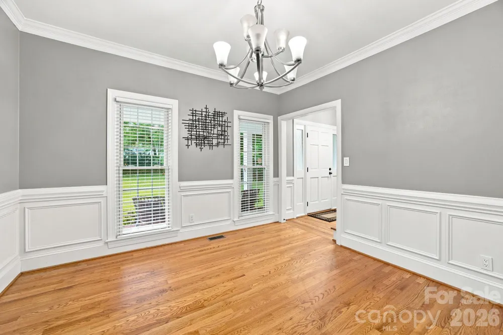 115 Valley Glen Drive Waxhaw, NC 28173