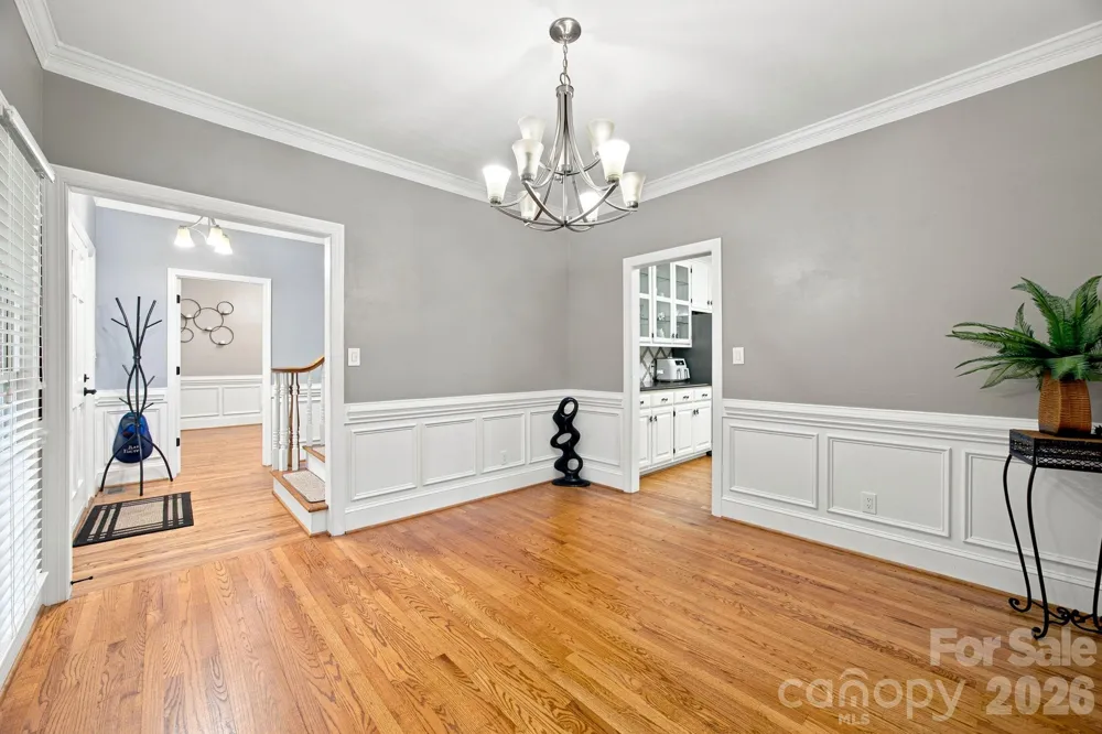 115 Valley Glen Drive Waxhaw, NC 28173