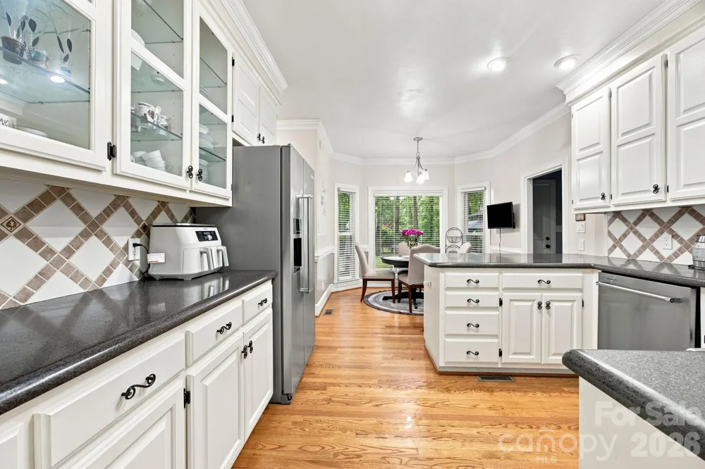 115 Valley Glen Drive Waxhaw, NC 28173